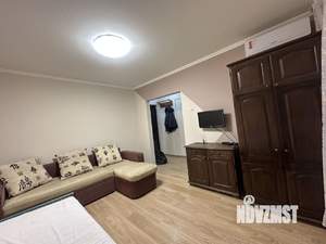 1-к квартира, на длительный срок, 20м2, 4/11 этаж