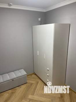 2-к квартира, на длительный срок, 41м2, 23/25 этаж