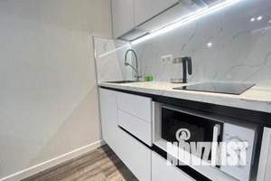 1-к квартира, посуточно, 32м2, 16/25 этаж