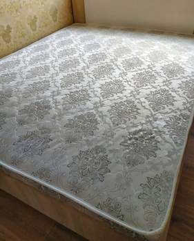 Студия квартира, на длительный срок, 37м2, 3/24 этаж