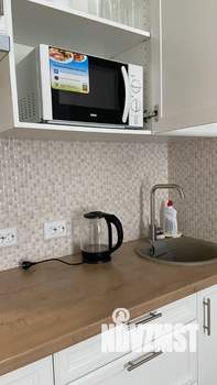 Студия квартира, посуточно, 23м2, 6/10 этаж