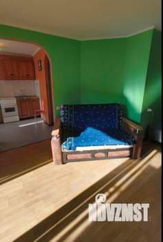 1-к квартира, на длительный срок, 35м2, 3/10 этаж