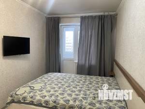 2-к квартира, посуточно, 55м2, 7/10 этаж