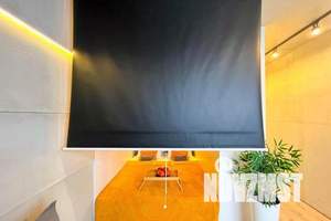 1-к квартира, посуточно, 24м2, 21/25 этаж