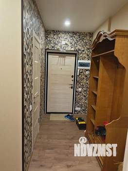 1-к квартира, на длительный срок, 42м2, 11/21 этаж