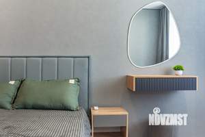 2-к квартира, посуточно, 68м2, 11/25 этаж
