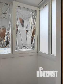 Студия квартира, на длительный срок, 28м2, 13/18 этаж