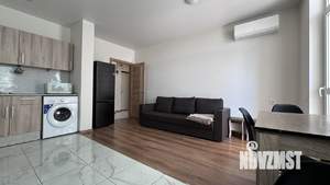 2-к квартира, на длительный срок, 40м2, 13/26 этаж