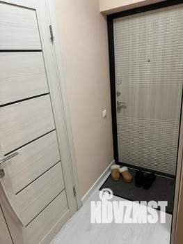 1-к квартира, посуточно, 45м2, 2/9 этаж