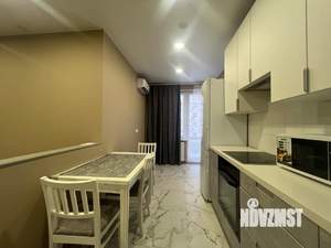 1-к квартира, на длительный срок, 41м2, 7/26 этаж