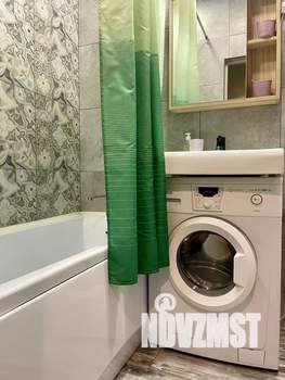 Студия квартира, посуточно, 24м2, 17/24 этаж