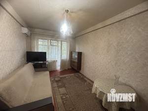 1-к квартира, на длительный срок, 31м2, 4/5 этаж