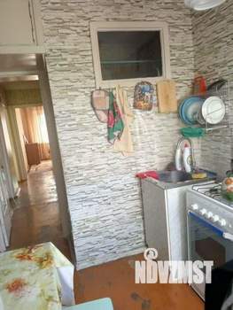 3-к квартира, на длительный срок, 61м2, 5/5 этаж