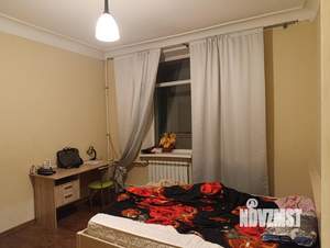 3-к квартира, на длительный срок, 77м2, 5/5 этаж