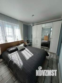 3-к квартира, на длительный срок, 88м2, 15/24 этаж
