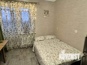 2-к квартира, посуточно, 40м2, 1/1 этаж