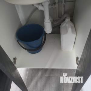 Студия квартира, на длительный срок, 25м2, 16/26 этаж