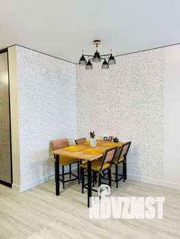 Студия квартира, посуточно, 37м2, 17/17 этаж