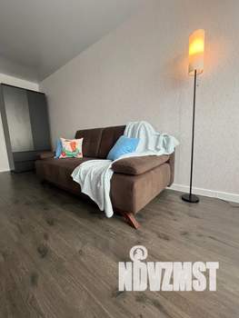 2-к квартира, посуточно, 65м2, 18/18 этаж