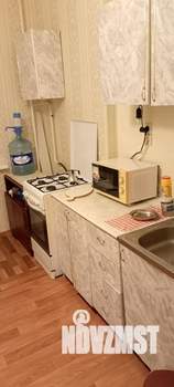 1-к квартира, на длительный срок, 37м2, 6/9 этаж