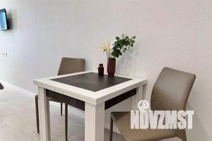 1-к квартира, посуточно, 27м2, 13/25 этаж