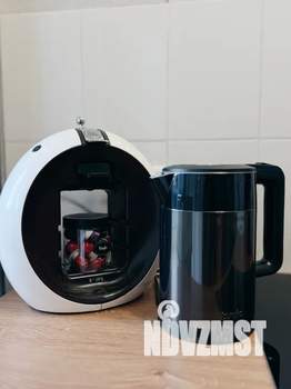 1-к квартира, посуточно, 28м2, 1/6 этаж