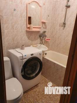 1-к квартира, на длительный срок, 31м2, 4/5 этаж