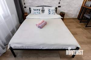 Студия квартира, посуточно, 39м2, 3/8 этаж