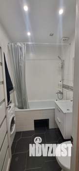 Студия квартира, на длительный срок, 28м2, 6/20 этаж