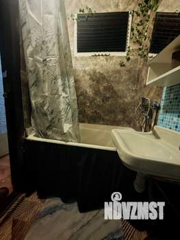 1-к квартира, на длительный срок, 23м2, 2/5 этаж