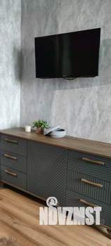 Студия квартира, посуточно, 30м2, 11/25 этаж