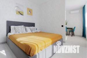 2-к квартира, посуточно, 50м2, 23/25 этаж