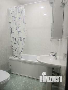 Студия квартира, на длительный срок, 30м2, 13/20 этаж