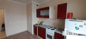 2-к квартира, на длительный срок, 55м2, 1/19 этаж