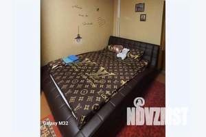 2-к квартира, посуточно, 46м2, 3/5 этаж