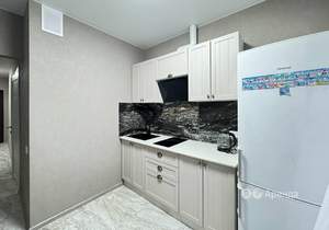 1-к квартира, на длительный срок, 33м2, 18/25 этаж