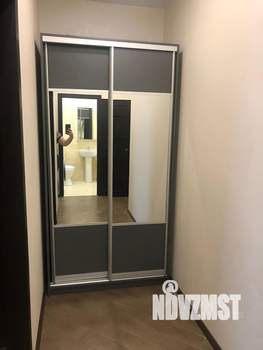 1-к квартира, на длительный срок, 40м2, 8/22 этаж