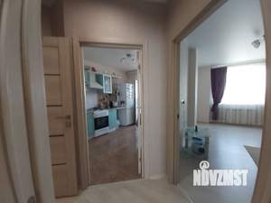 2-к квартира, на длительный срок, 60м2, 5/25 этаж