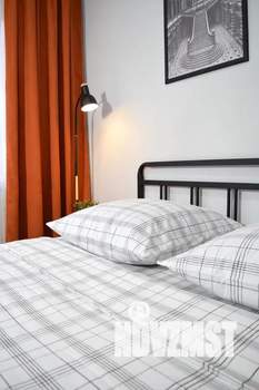 1-к квартира, посуточно, 24м2, 1/4 этаж