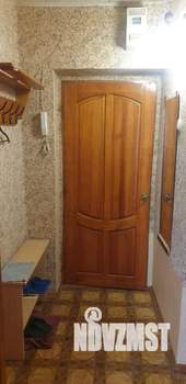 1-к квартира, на длительный срок, 33м2, 2/10 этаж