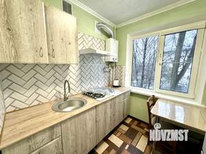 1-к квартира, на длительный срок, 31м2, 4/5 этаж