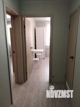 1-к квартира, на длительный срок, 37м2, 10/18 этаж