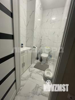 2-к квартира, на длительный срок, 55м2, 6/18 этаж