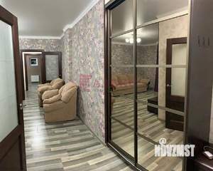 2-к квартира, на длительный срок, 52м2, 7/10 этаж