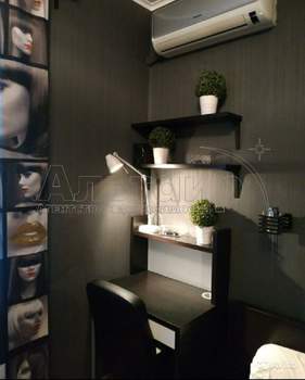 Студия квартира, на длительный срок, 24м2, 10/16 этаж