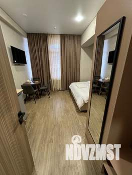 1-к квартира, посуточно, 23м2, 2/10 этаж