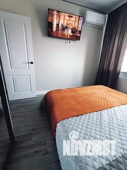 2-к квартира, посуточно, 40м2, 15/17 этаж