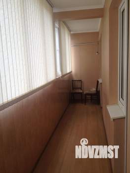 1-к квартира, на длительный срок, 50м2, 6/17 этаж
