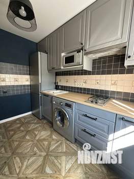 3-к квартира, на длительный срок, 60м2, 9/9 этаж