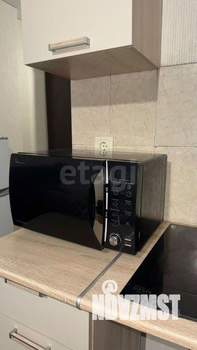 1-к квартира, на длительный срок, 30м2, 18/25 этаж